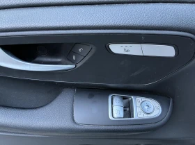 Mercedes-Benz EQV 300 - Electric , снимка 11