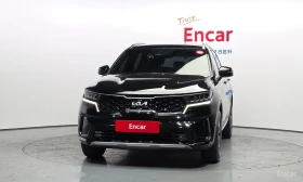 Kia Sorento HEV 1.6 2WDPresige | ОБДУХВАНЕ | KEYLESS | , снимка 3