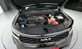 Kia Sorento HEV 1.6 2WDPresige | ОБДУХВАНЕ | KEYLESS | , снимка 6