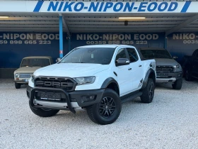 Ford Raptor 2 години Гаранция, снимка 1