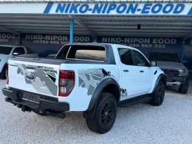 Ford Raptor 2 години Гаранция, снимка 9