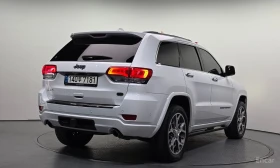 Jeep Grand cherokee 3.6* V6* 8ZF* OVERLAND* ДИСТРОНИК* ОБДУХВАНЕ* КАМЕ, снимка 2