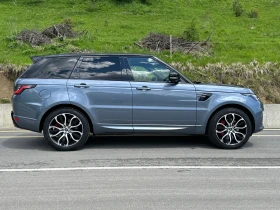 Land Rover Range Rover Sport 4.4 SDV8 HSE Dynamic, снимка 8