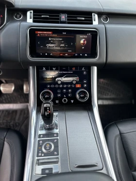 Land Rover Range Rover Sport 4.4 SDV8 HSE Dynamic, снимка 14