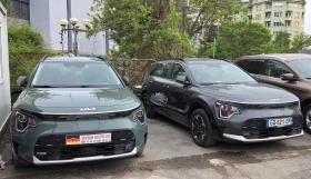Kia Niro 64KWh/2023/SOH100, снимка 15