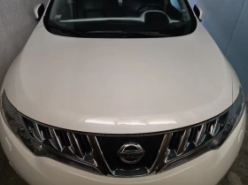 Nissan Murano, снимка 11