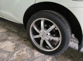 Nissan Murano, снимка 10