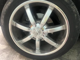 Nissan Murano, снимка 7