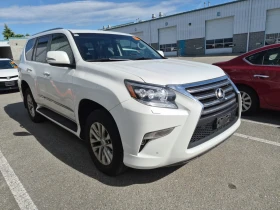 Lexus GX 460 PREMIUM * * CARFAX * * АВТО КРЕДИТ * * , снимка 2