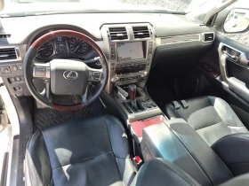 Lexus GX 460 PREMIUM * * CARFAX * * АВТО КРЕДИТ * * , снимка 6