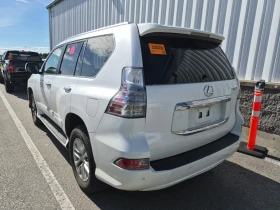 Lexus GX 460 PREMIUM * * CARFAX * * АВТО КРЕДИТ * * , снимка 4