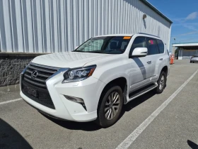 Lexus GX 460 PREMIUM * * CARFAX * * АВТО КРЕДИТ * * , снимка 1