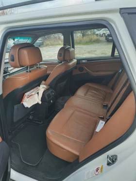 BMW X5 3.0 dxdraiv, снимка 6