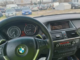BMW X5 3.0 dxdraiv, снимка 7