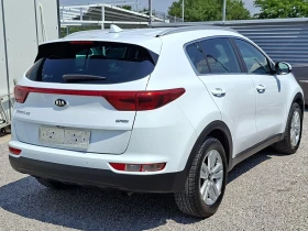 Kia Sportage ТОП СЪСТОЯНИЕ, снимка 5