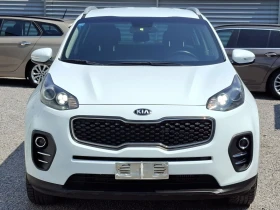 Kia Sportage ТОП СЪСТОЯНИЕ, снимка 1