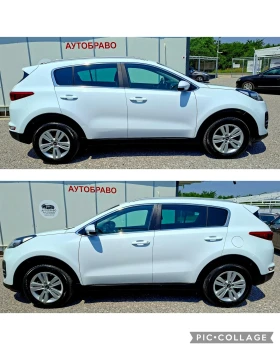 Kia Sportage ТОП СЪСТОЯНИЕ, снимка 4