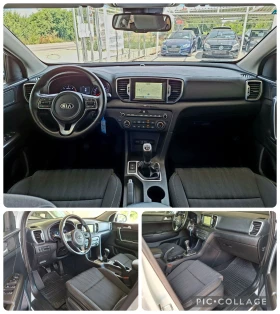Kia Sportage ТОП СЪСТОЯНИЕ, снимка 10