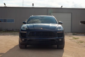 Porsche Macan, снимка 4