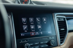 Porsche Macan, снимка 14