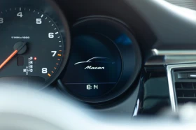 Porsche Macan, снимка 13