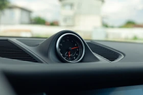 Porsche Macan, снимка 12