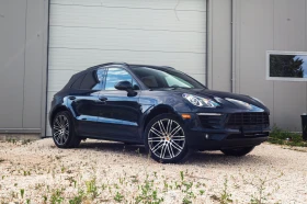 Porsche Macan, снимка 1