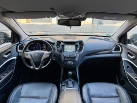 Hyundai Santa fe 2.2 CRDI 4x4 Подгреви Камера Keyless, снимка 6