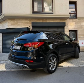 Hyundai Santa fe 2.2 CRDI 4x4 Подгреви Камера Keyless, снимка 3
