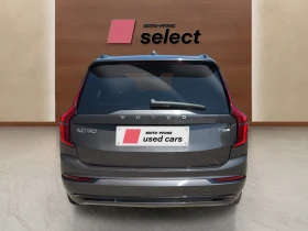 Volvo Xc90 2.0 Phev T8, снимка 8
