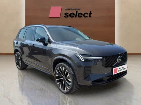 Volvo Xc90 2.0 Phev T8, снимка 2