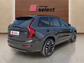 Volvo Xc90 2.0 Phev T8, снимка 7