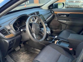 Honda Cr-v * EX * АВТОКРЕДИТ БЕЗ ПЪРВОНАЧАЛНА ВНОСКА* , снимка 5