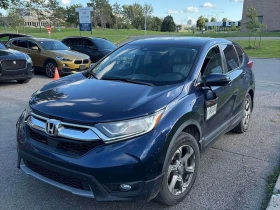 Honda Cr-v * EX * АВТОКРЕДИТ БЕЗ ПЪРВОНАЧАЛНА ВНОСКА* , снимка 1