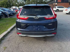 Honda Cr-v * EX * АВТОКРЕДИТ БЕЗ ПЪРВОНАЧАЛНА ВНОСКА* , снимка 4