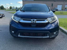 Honda Cr-v * EX * АВТОКРЕДИТ БЕЗ ПЪРВОНАЧАЛНА ВНОСКА* , снимка 6