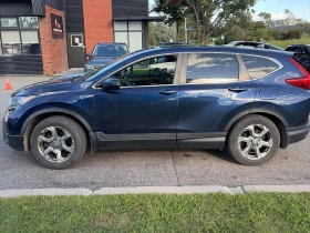 Honda Cr-v * EX * АВТОКРЕДИТ БЕЗ ПЪРВОНАЧАЛНА ВНОСКА* , снимка 2