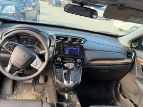 Honda Cr-v * EX * АВТОКРЕДИТ БЕЗ ПЪРВОНАЧАЛНА ВНОСКА* , снимка 9