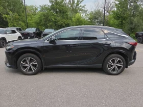 Lexus RX 350  CARFAX / ОБДУХВАНЕ / АВТОКРЕДИТ, снимка 2