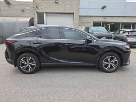 Lexus RX 350  CARFAX / ОБДУХВАНЕ / АВТОКРЕДИТ, снимка 3