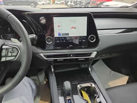 Lexus RX 350  CARFAX / ОБДУХВАНЕ / АВТОКРЕДИТ, снимка 9