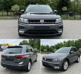 VW Tiguan, снимка 2