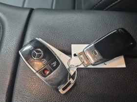 Mercedes-Benz GLS 450 * AMG Line * CARFAX * , снимка 9
