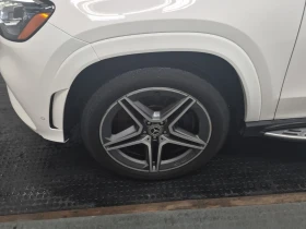 Mercedes-Benz GLS 450 * AMG Line * CARFAX * , снимка 14