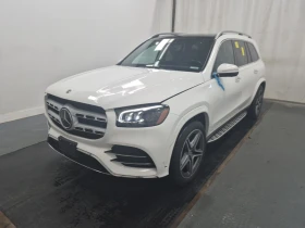 Mercedes-Benz GLS 450 * AMG Line * CARFAX * , снимка 1