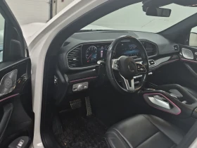 Mercedes-Benz GLS 450 * AMG Line * CARFAX * , снимка 5