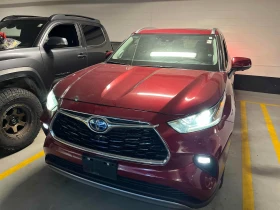Toyota Highlander * Hybrid Limited * CARFAX *  ОПЦИЯ ЗА ФИНАНСИРАНЕ, снимка 17