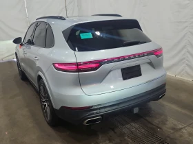 Porsche Cayenne Base/CARFAX/ПОДГРЕВ/ОБДУХ/ПАНОРАМА, снимка 4