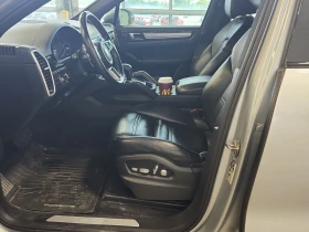 Porsche Cayenne Base/CARFAX/ПОДГРЕВ/ОБДУХ/ПАНОРАМА, снимка 5