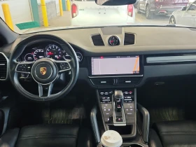 Porsche Cayenne Base/CARFAX/ПОДГРЕВ/ОБДУХ/ПАНОРАМА, снимка 12